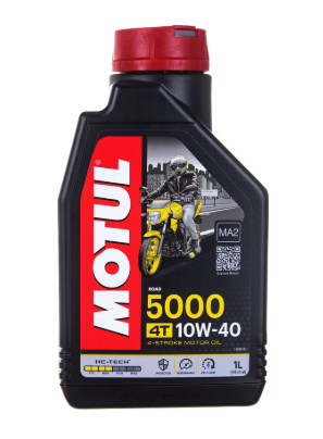 5000 HC-Tech 4T Motul 104054