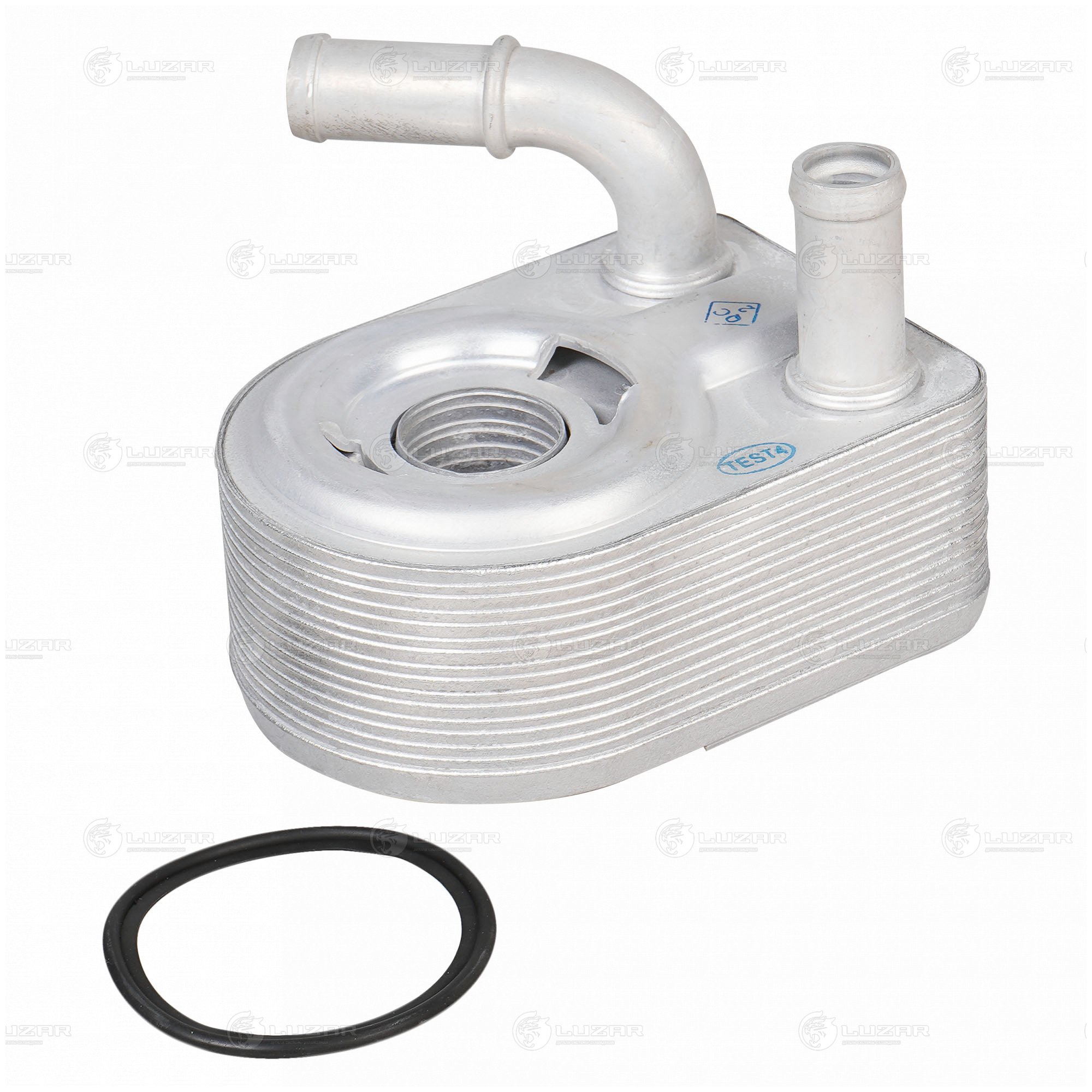 Радиатор масляный