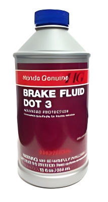 BRAKE FLUID Honda 08798-9008