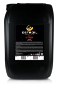Масло DETROIL Diesel М-10ДМ Mineral (20л)