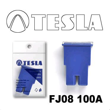 Tesla FJ08100A