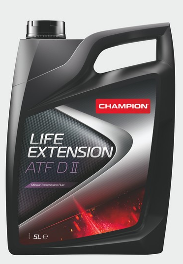 Champion Oil 8205408