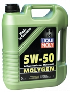 Liqui Moly Molygen