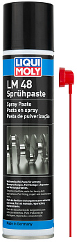 Паста монтажная Liqui Moly 3045