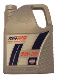 Pentosin Pento Super Performance III 5W-30