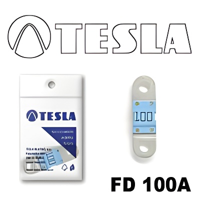 Tesla FD 100A
