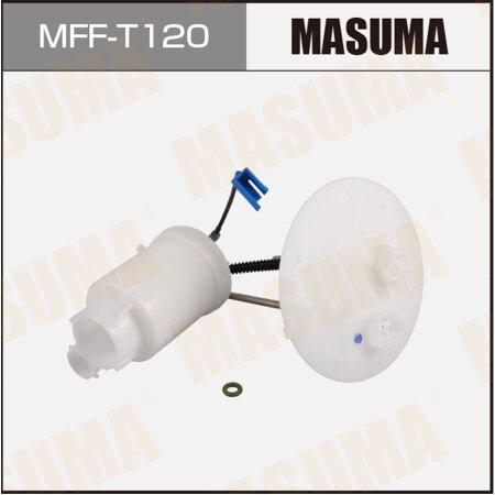 7702448050/ MFFT120 Фильтр топливный MASUMA