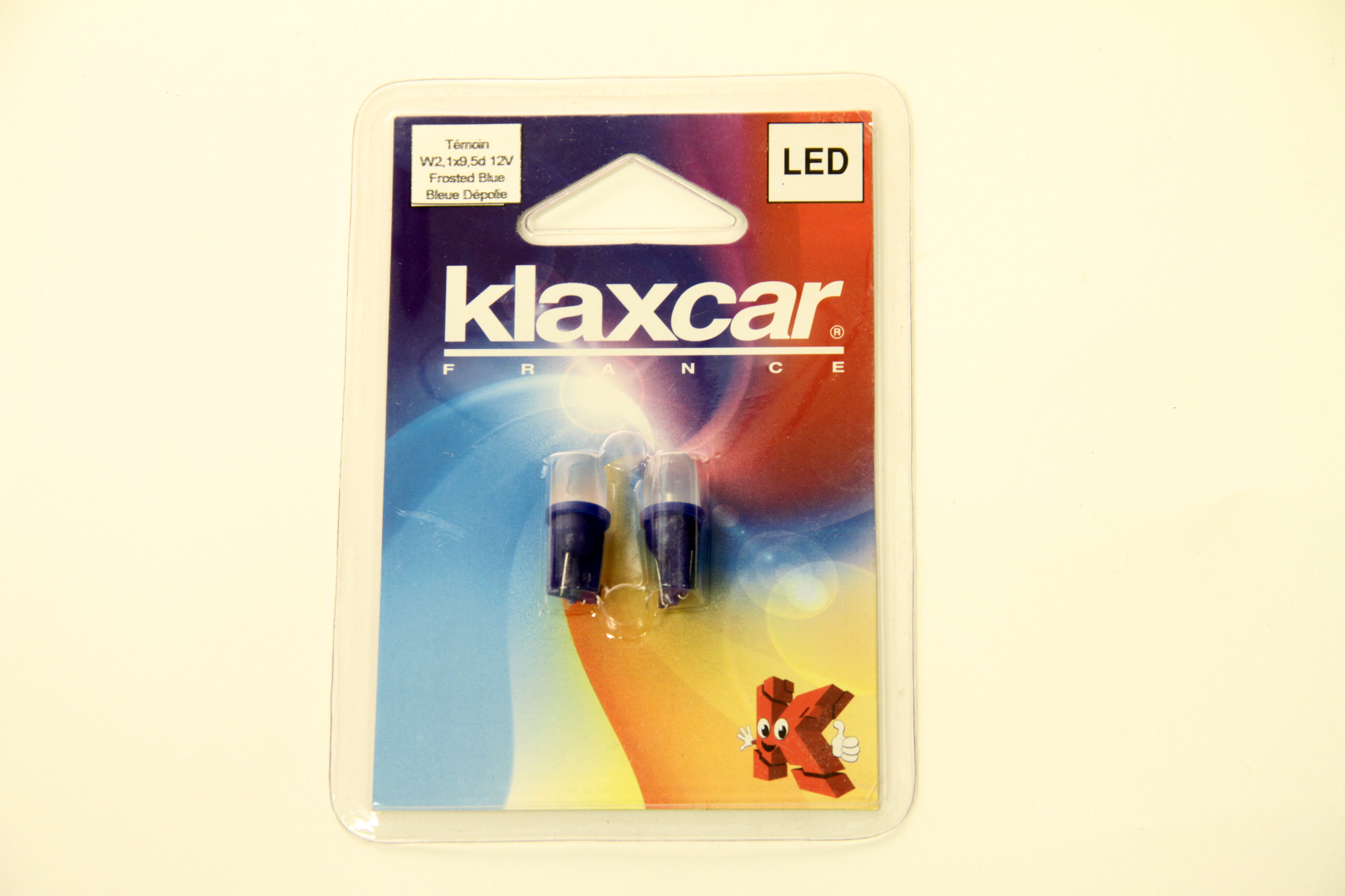 Klaxcar france 87012X