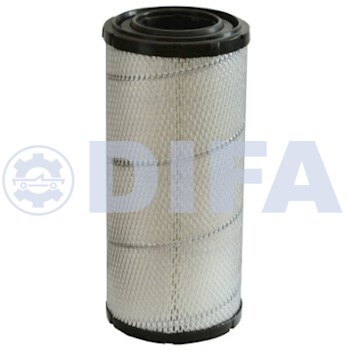 Элемент фильтрующий воздушный