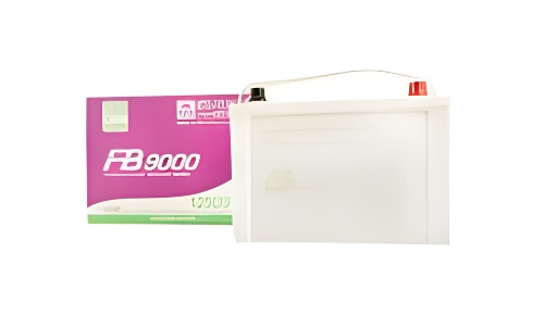 Furukawa battery 125D31L