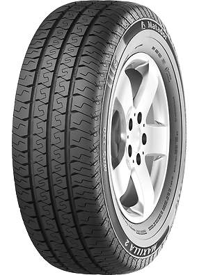 Автошина R16C 185/75 Matador MPS-330 Maxilla 2 104/102R лето 0424104