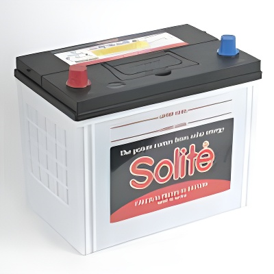 Solite 95D26R