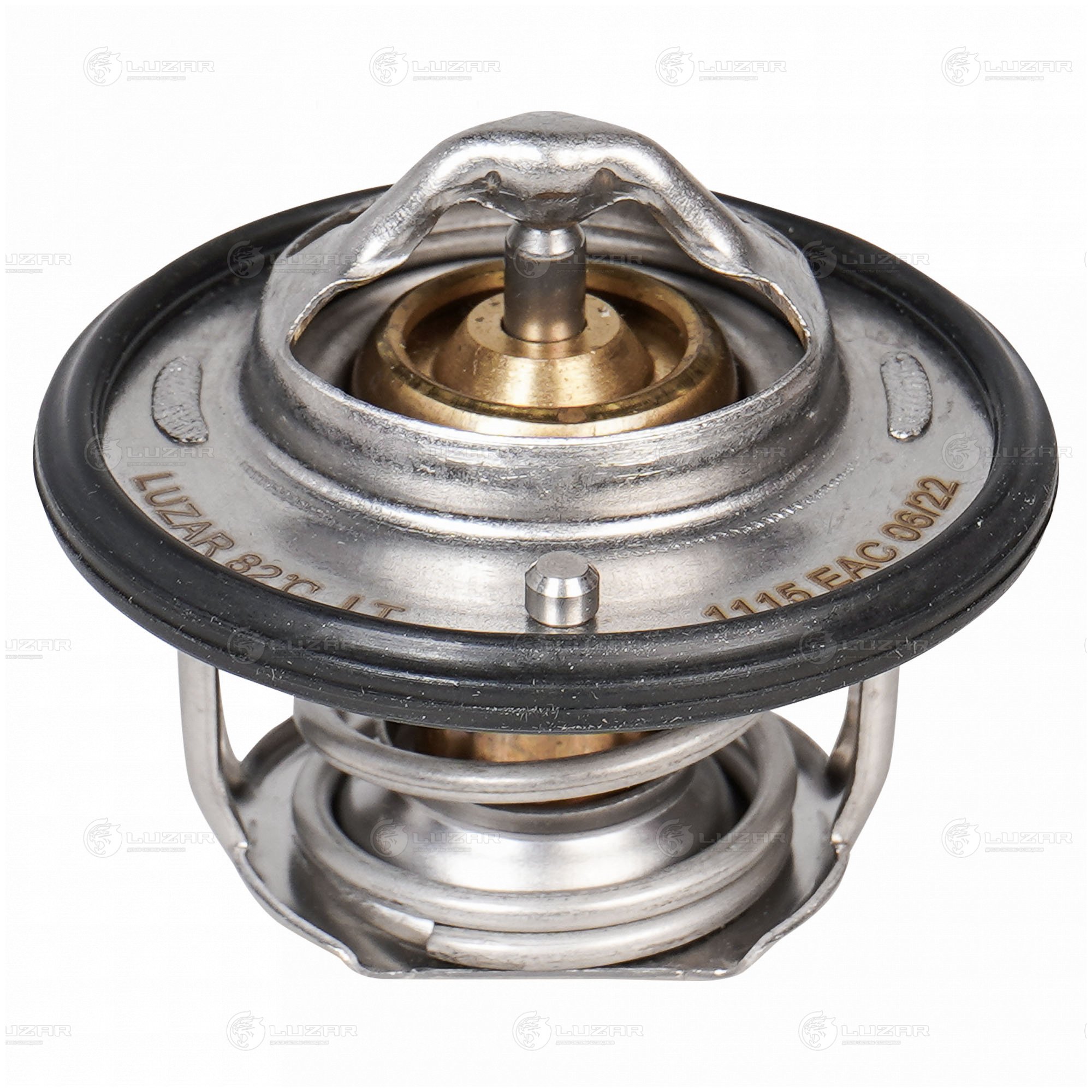 Термостат 82°C элемент