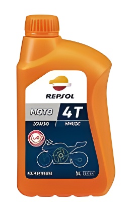 Repsol Moto Racing HMEOC 4T