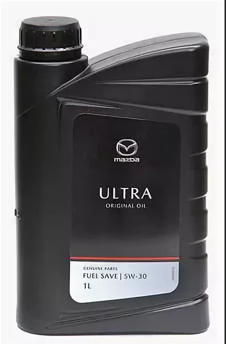 Масло моторное синтетическое 'Original oil Ultra 5W-30', 1л