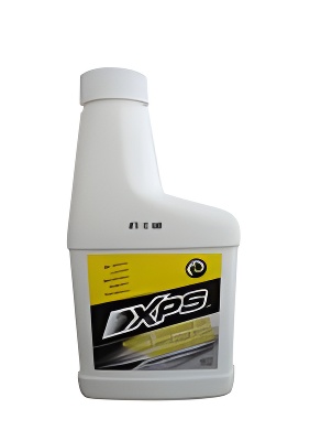 XPS Mineral Chaincase Oil Bombardier 415129500
