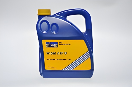 Wiolin ATF D SRS 4033885000205