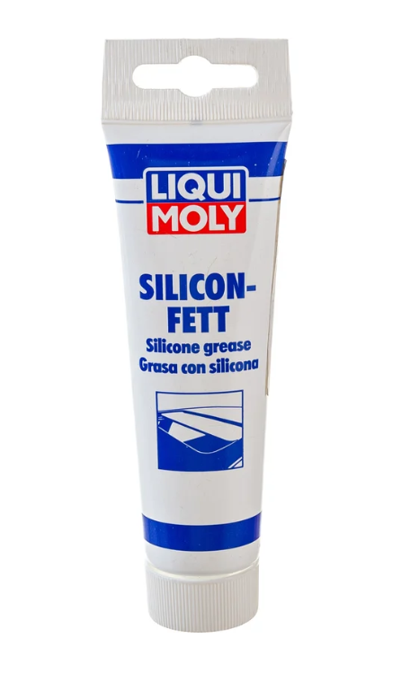 Смазка силиконовая Liqui Moly 3312