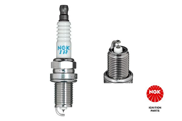 Свеча зажигания, NGK, 6741