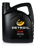 Масло DETROIL М-8В Mineral (10л)