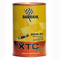 Bardahl XTC C60 20W-50