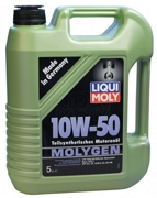 Liqui Moly Molygen