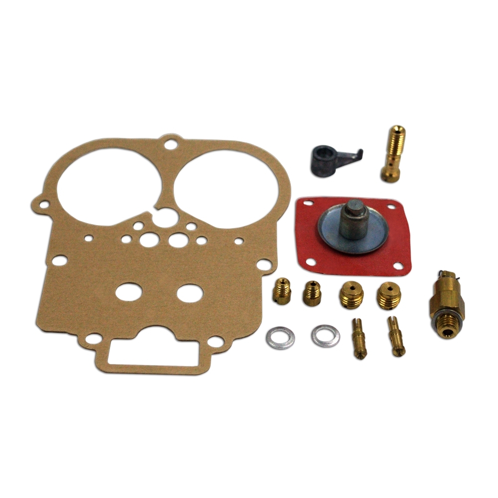 Ремкомплект карбюратора