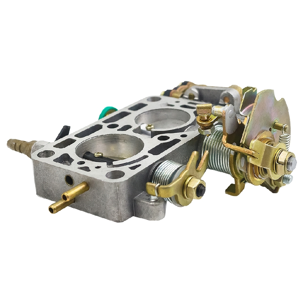 Корпус смесительной камеры