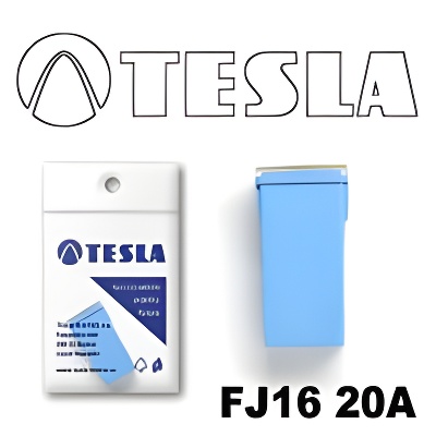 Tesla FJ16 20A