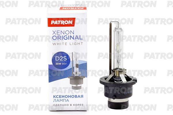 Patron PLX-D2S4300