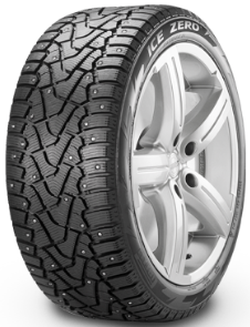 Автошина R20 275/50 Pirelli Ice Zero 113T XL шип 3081200