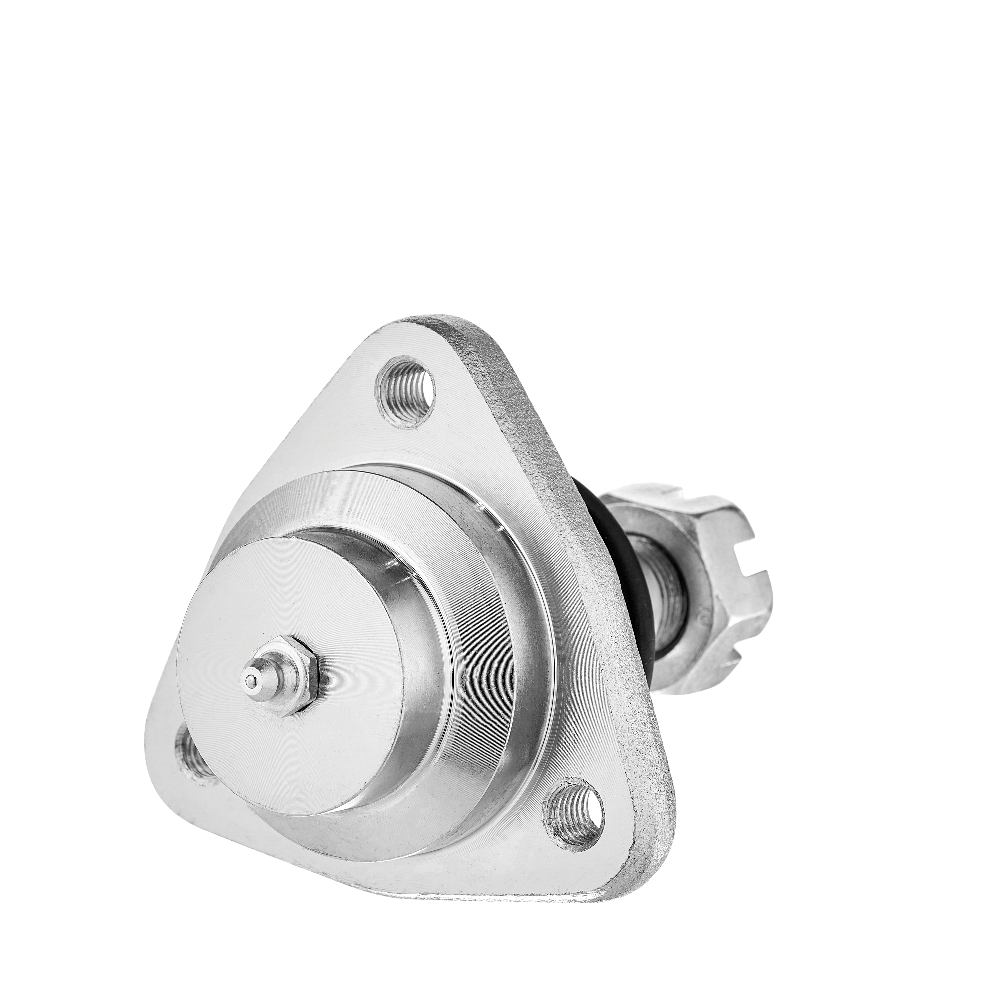 Опора шаровая переднего рычага