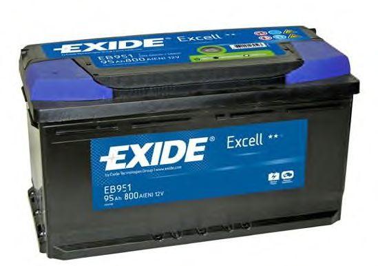 EXIDE EB951