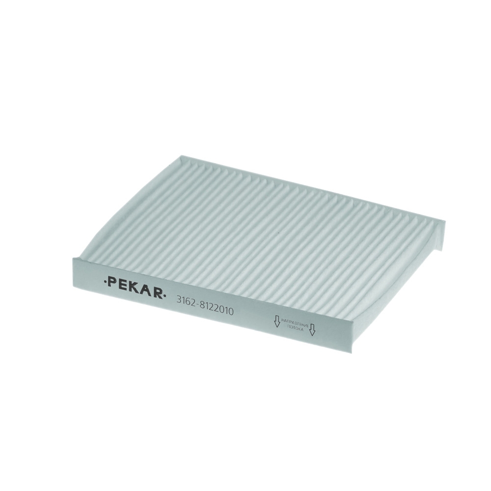 Фильтр салона пылевой