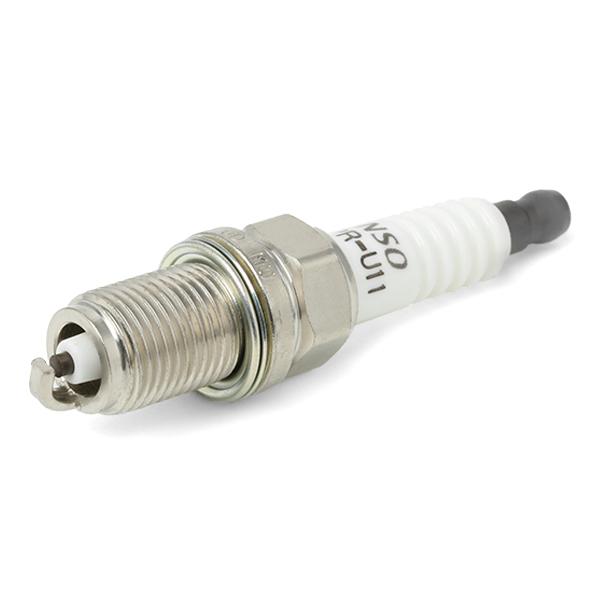 Свеча зажигания, DENSO, K16PRU11