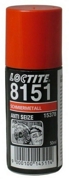 Смазка термостойкая Loctite 142257