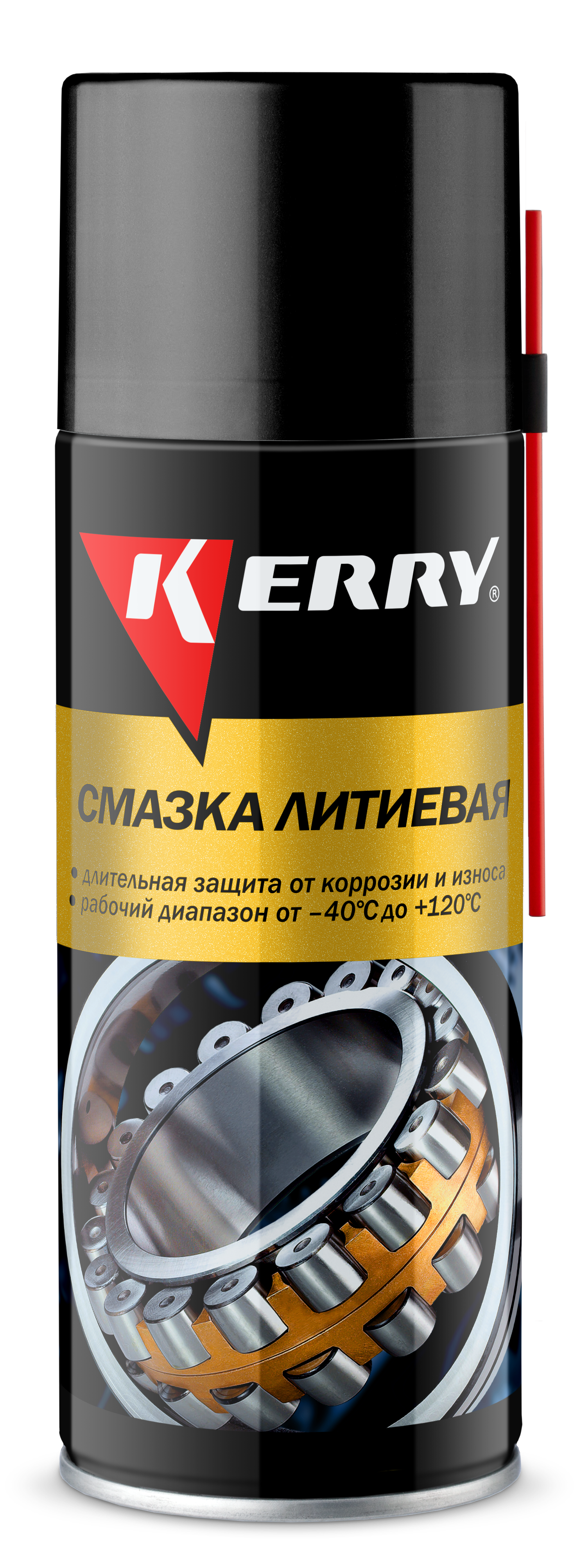 Смазка литиевая Kerry KR-942
