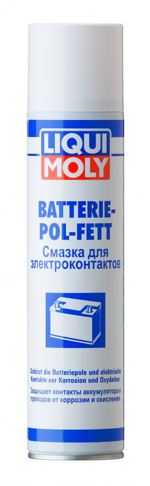 Смазка для электропроводки Liqui Moly 8046