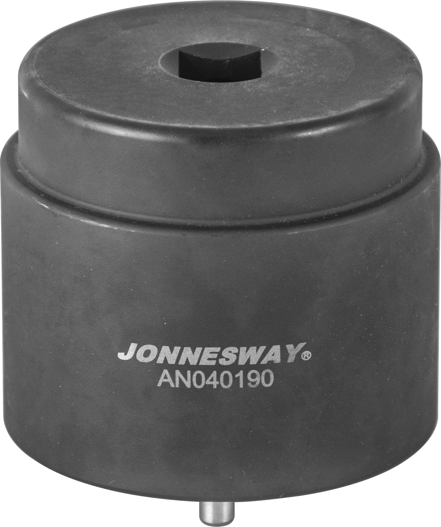 AN040190 Головка 1/2"DR для уплотнительного кольца редуктора рулевого механизма MAN (FE410A)