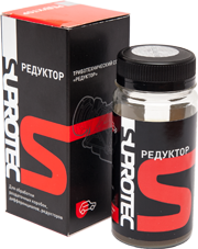 Присадки в мост, редуктор, дифференциал Suprotec 4660007121052