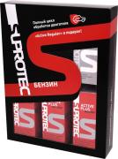 Присадки в масляную систему Suprotec 121182