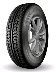 Автошина R16 215/65 КАМА НК-365 SUV (НК-242) 102T всесез 1150020