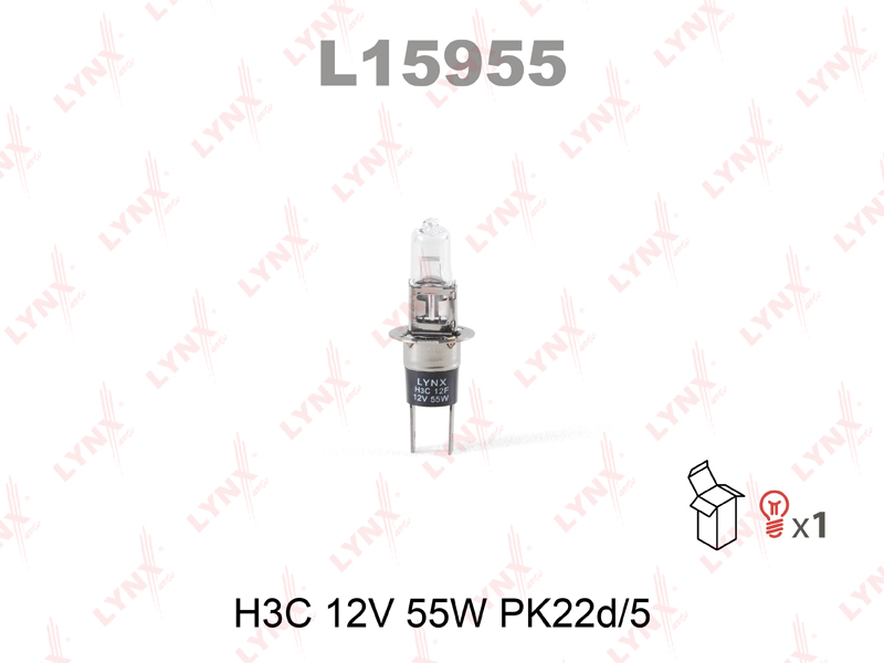 LYNXauto L15955