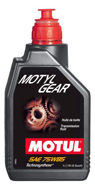 MOTYLGEAR Motul 106745