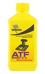 T&amp;D Oil Bardahl 421140