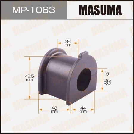 4881560310/ MP1063 Вт/стабил. переднего Masuma
