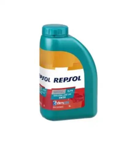 Repsol Elite Evolution Long life