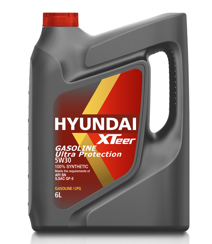 Gasoline Ultra Protection Xteer 1061011