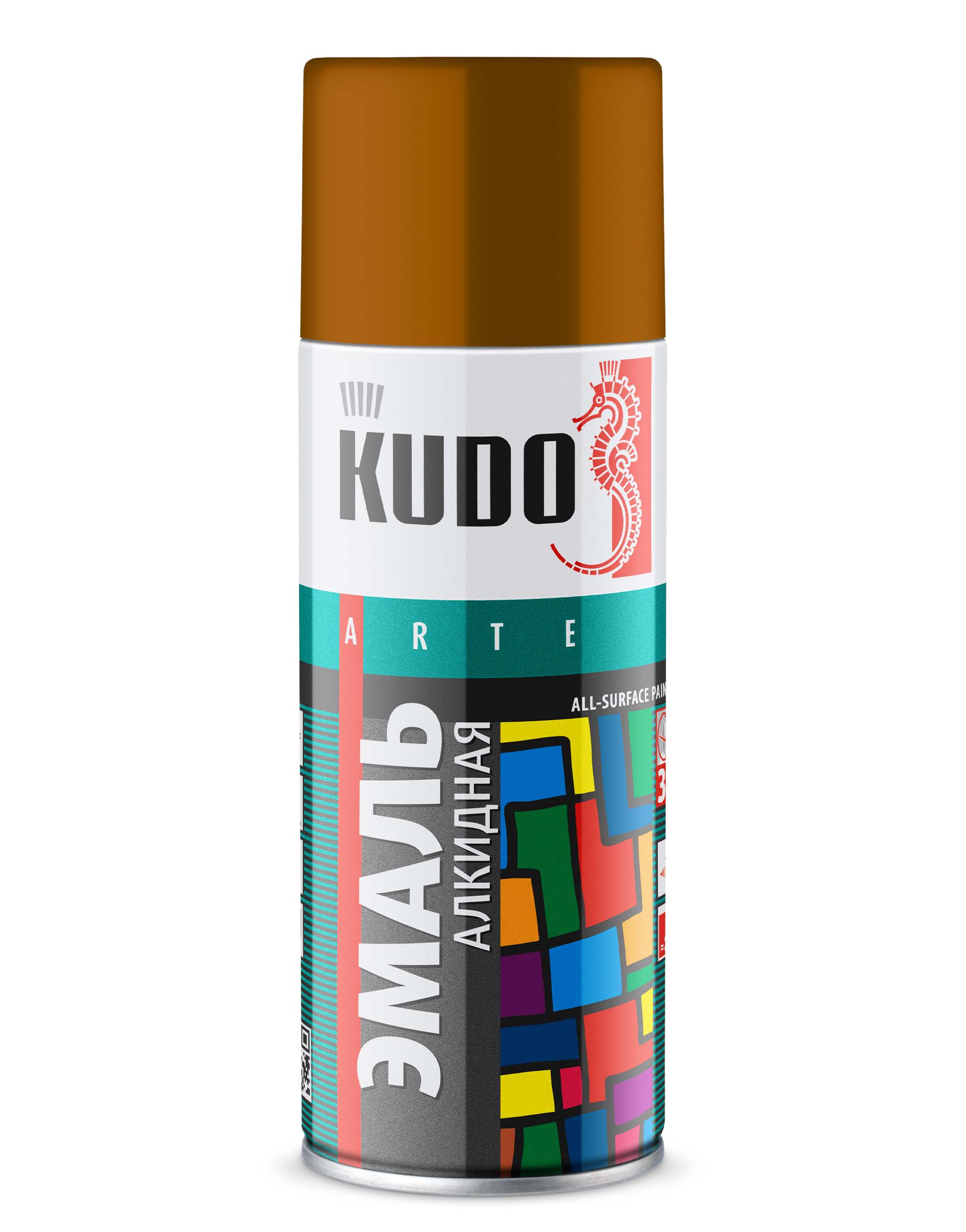 Краска универсальная Kudo KU-1022