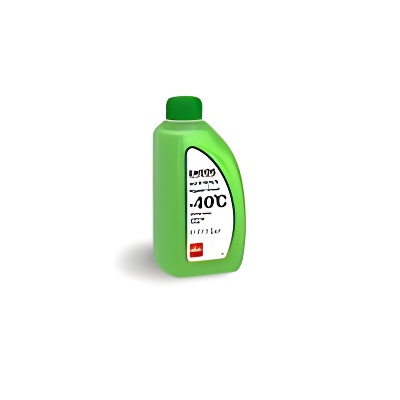 Жидкость охлаждающая Antifreeze Hyper Cool -40°C (green) G11 1Л